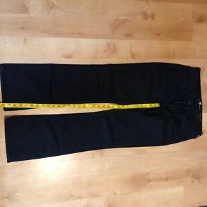 7 for all Mankind High Waist Bootcut